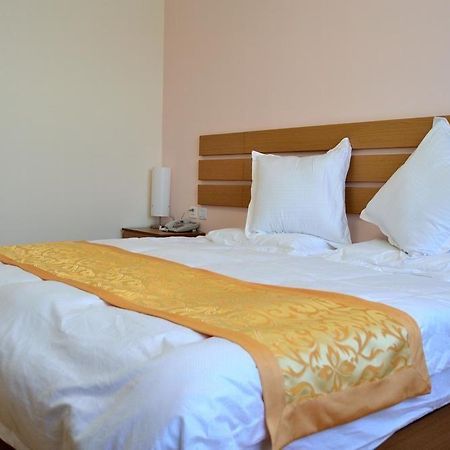 Linhai Hotel - Kunming Côn Minh Ngoại thất bức ảnh